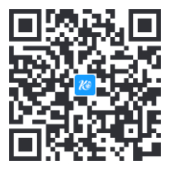 iPhone APP 二维码（IMSPORTS）